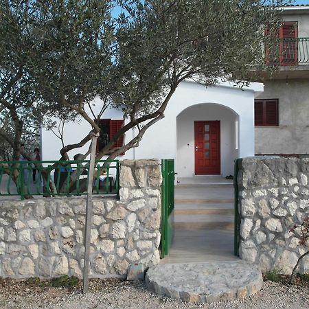 שיבניק Apartment Antonio מראה חיצוני תמונה