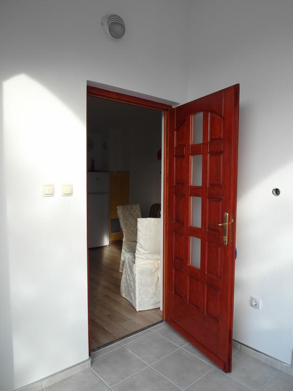 שיבניק Apartment Antonio מראה חיצוני תמונה
