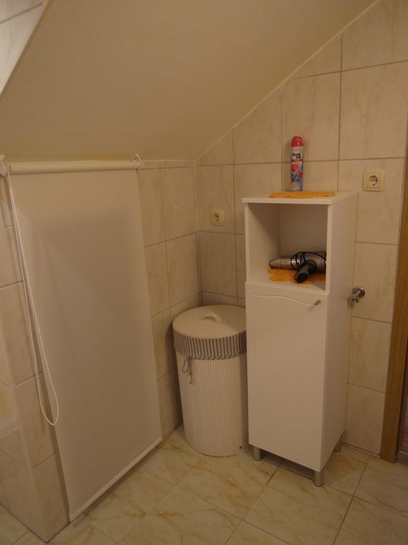 שיבניק Apartment Antonio מראה חיצוני תמונה