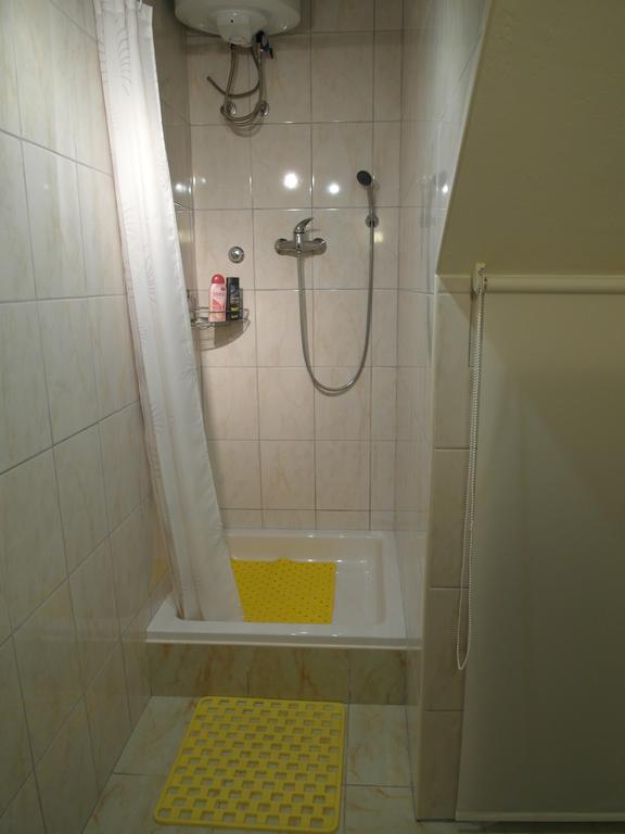 שיבניק Apartment Antonio מראה חיצוני תמונה