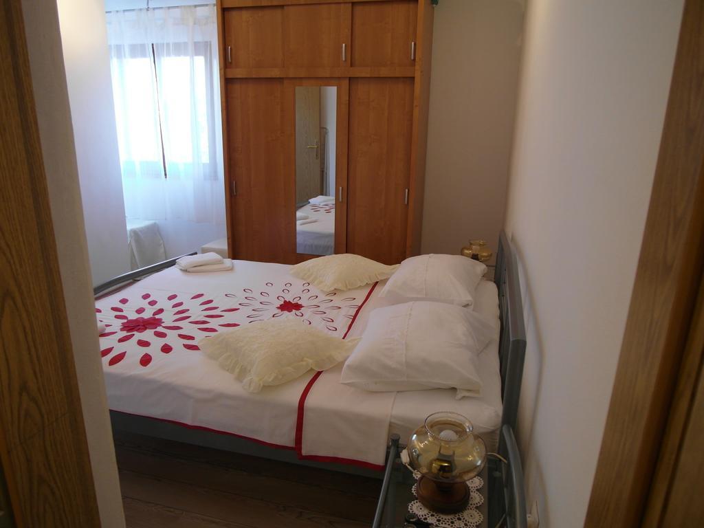 שיבניק Apartment Antonio מראה חיצוני תמונה