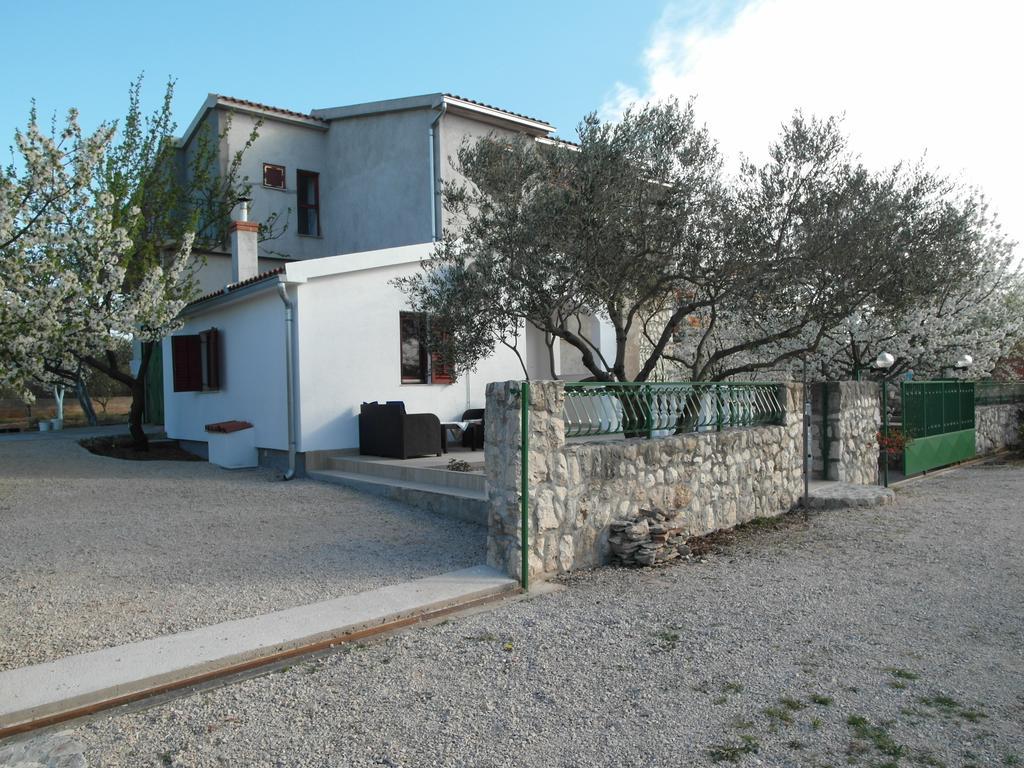 שיבניק Apartment Antonio מראה חיצוני תמונה