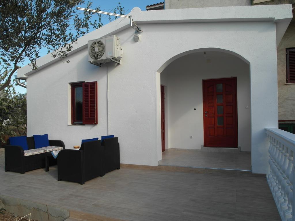 שיבניק Apartment Antonio מראה חיצוני תמונה
