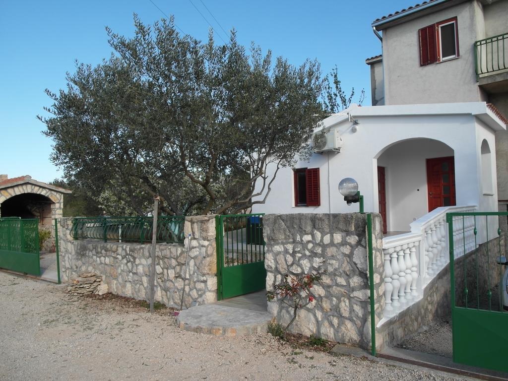 שיבניק Apartment Antonio מראה חיצוני תמונה